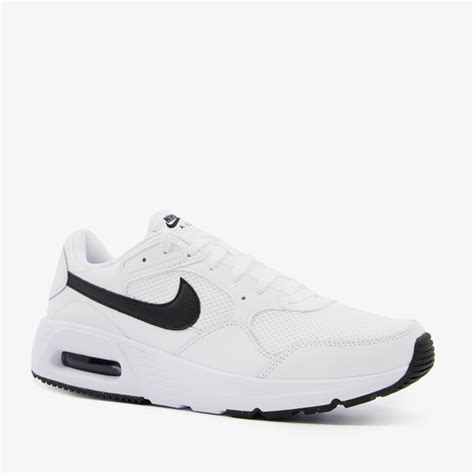 nike air heren wit|nike shoes heren.